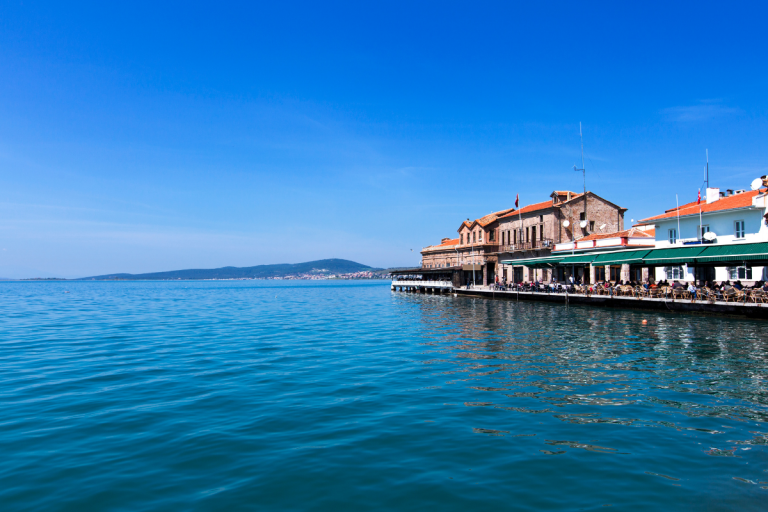Ayvalık Özel Hastane