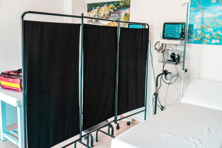 Ayvalık Sağlık Merkezi