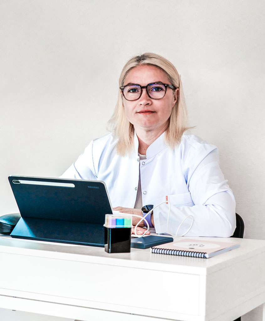 Meryem Çelikdağ